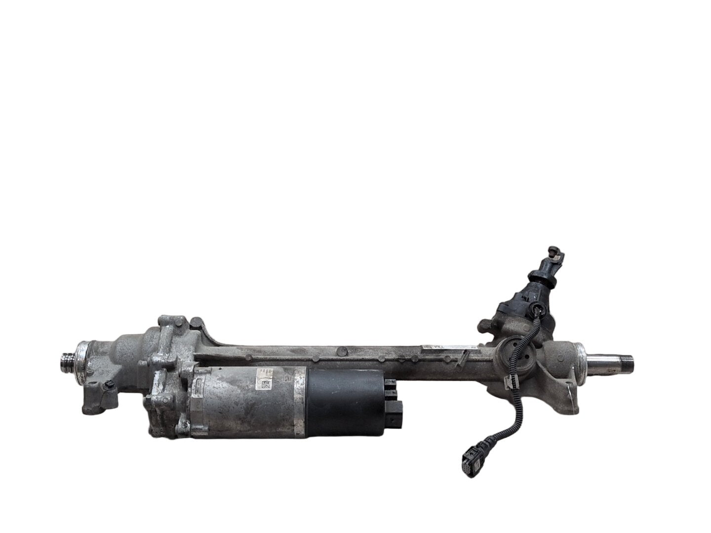 2019-2026 BMW X5 G05 Steering Gear Rack & Pinion 6896994