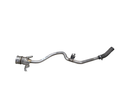 2014-2019 BMW 340 F34- Gas Fuel Tank Metal Filler Pipe Tube PN: 7483170
