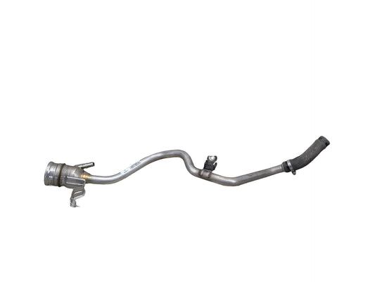 2014-2019 BMW 340 F34- Gas Fuel Tank Metal Filler Pipe Tube PN: 7483170