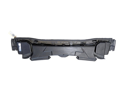 06-13 OEM BMW E90 E92 E93 328 335 Cabin Air Filter Cowl Housing Lower Upper SET