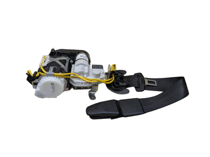 2012-2018 Audi A6 C7 Front Right Passenger Seatbelt Retractor 4G8857706G OEM