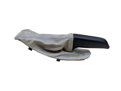 2007-2013 BMW 328i E93 Emergency Handle Brake Cover w/ Boot 6951561 OEM