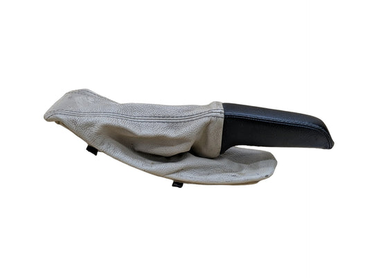 2007-2013 BMW 328i E93 Emergency Handle Brake Cover w/ Boot 6951561
