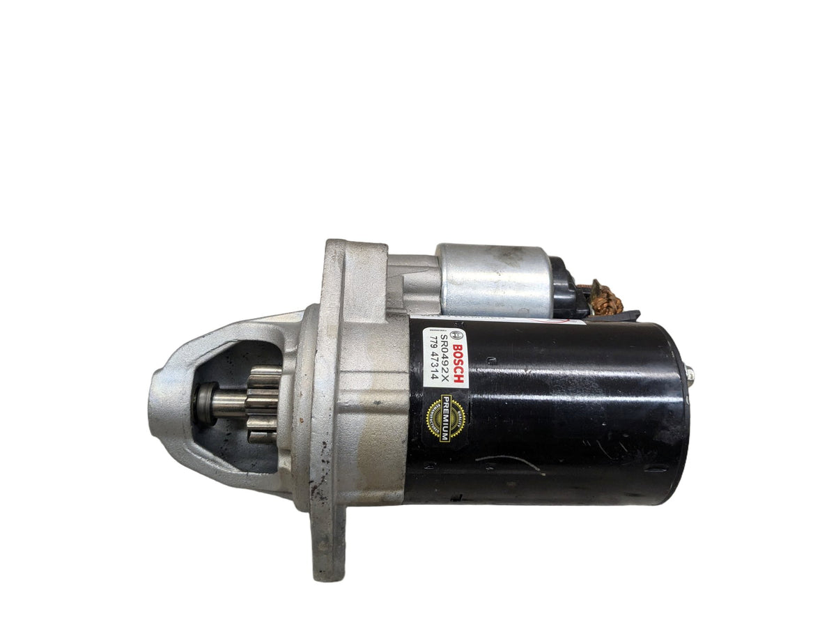 2007-2013 BMW E92 335i N54B30A Engine Motor Starter 2354701