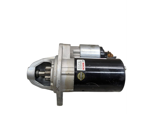 2007-2013 BMW E92 335i N54B30A Engine Motor Starter 2354701