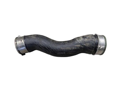 14-19 BMW F15 F16 X5 X6 N55 Intercooler Charge Air Induction Tract Hose Intake