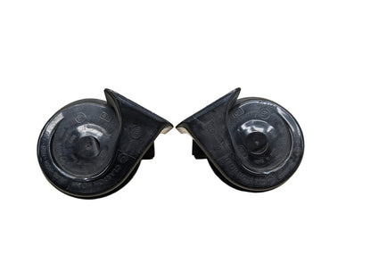 2012-2018 BMW 328i F30 Alarm Horns SET 7245423