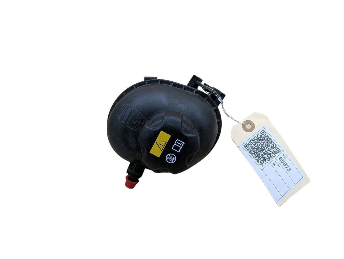 2019-2026 BMW X5 G05 Coolant Expansion Tank Reservoir 8610661 OEM