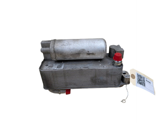 18-24 OEM BMW G01 G02 X3 X4 B46 B58 AC Air Conditioning Compact Condenser Dryer