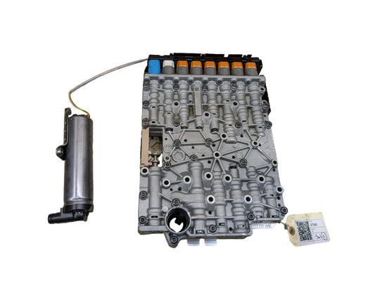 2012-2018 Audi A6 C7 Transmission Mechatronic Valve Body OEM