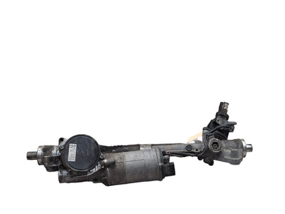 18-23 OEM BMW G01 X3 30i 30iX Electric Power Steering Gear Rack &amp; Pinion JN