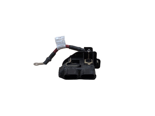 OEM BMW F15 F16 F85 F86 X5 X6 Battery Distribution B+ Junction Terminal Module