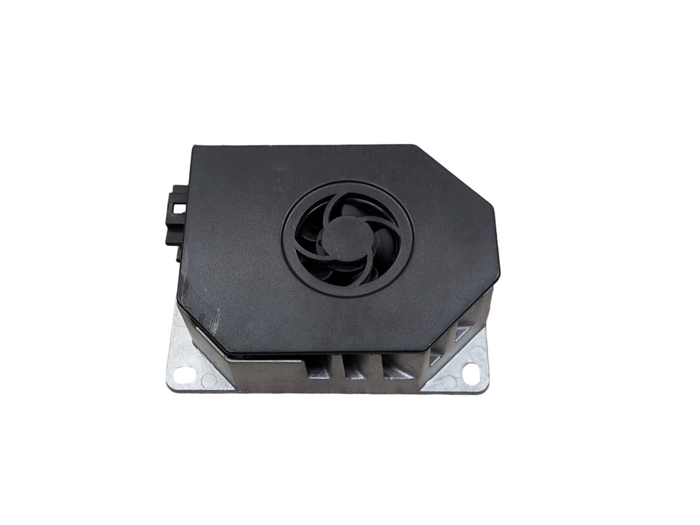 2009-2012 OEM Mercedes-Benz E550 W212 SOund Audio Subwoofer Amplifier
