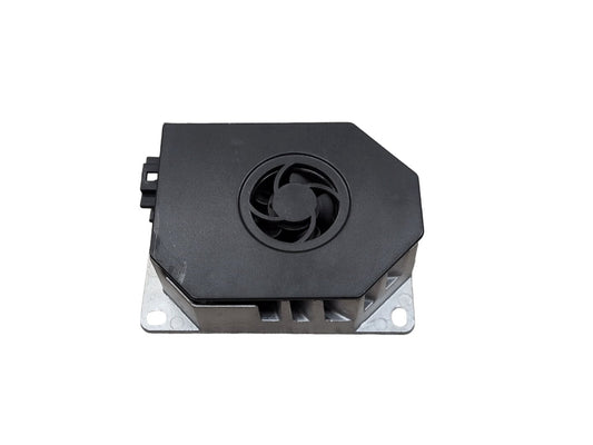 2009-2012 OEM Mercedes-Benz E550 W212 SOund Audio Subwoofer Amplifier