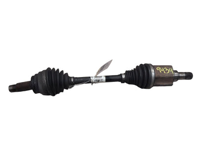 2014-2018 BMW X5 F85 Front Left Driver Half Shaft Output CV Axle 7622883