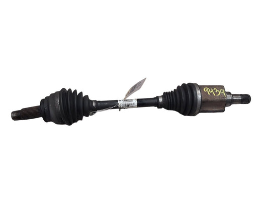 2014-2018 BMW X5 F85 Front Left Driver Half Shaft Output CV Axle 7622883