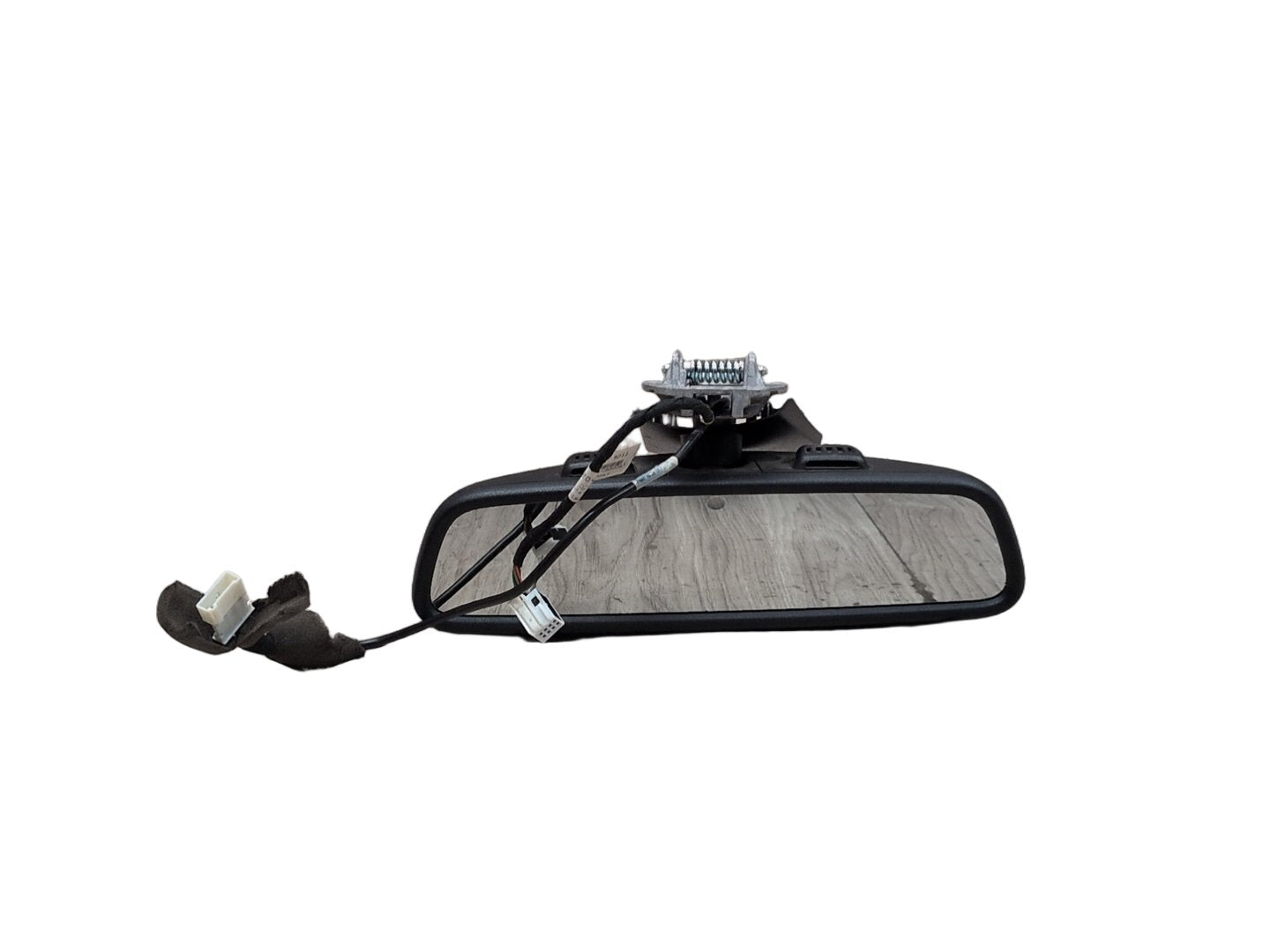 2009-2012 Mercedes-Benz E550 W212 Rear View Interior Mirror A2048104317 OEM