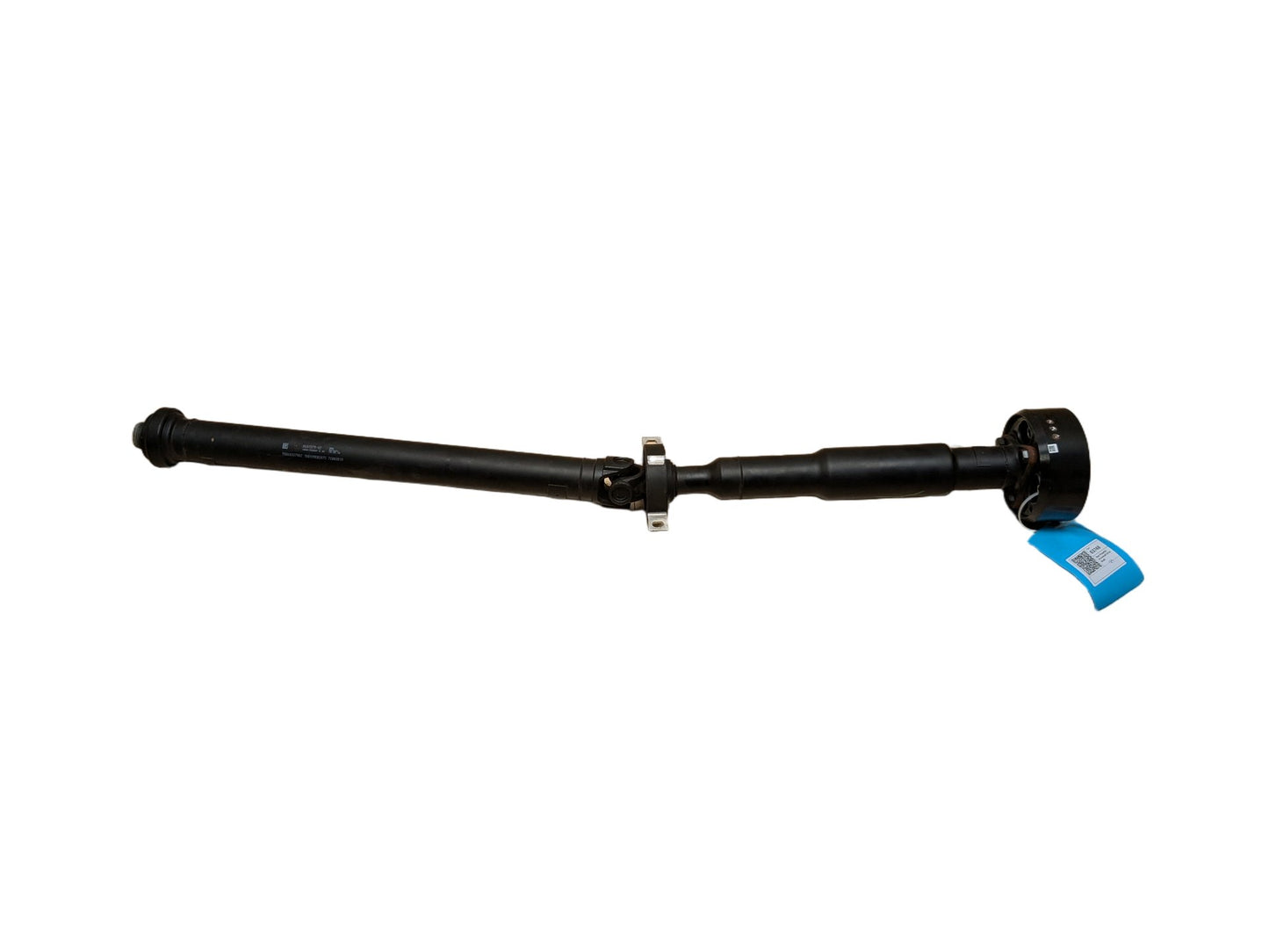 18-24 OEM BMW G01 G02 X3 X4 30iX Rear Drive Shaft Propeller Driveshaft 1328MM