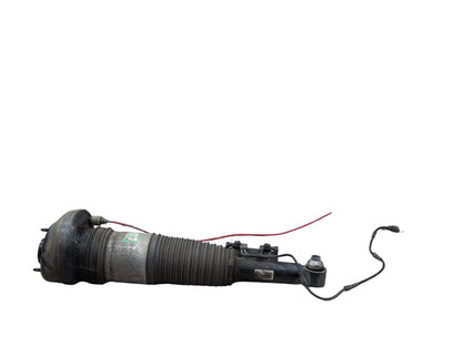 16-22 OEM BMW G11 G12 740 750 B7 REAR Left Driver Air Suspension Shock Strut