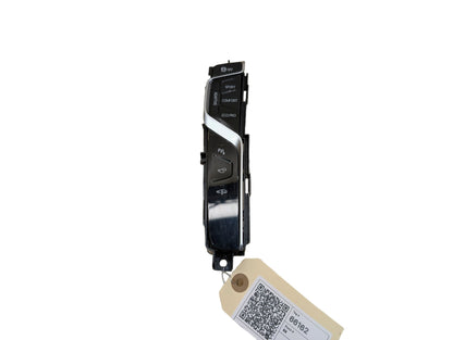 16-19 OEM BMW G11 G12 740 750 Sport Comfort Eco Drive Mode Switch DSC Off Button