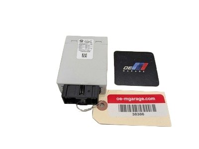 14-19 OEM BMW F15 F16 F85 F86 X5 X6 Power Steering Column Control Module