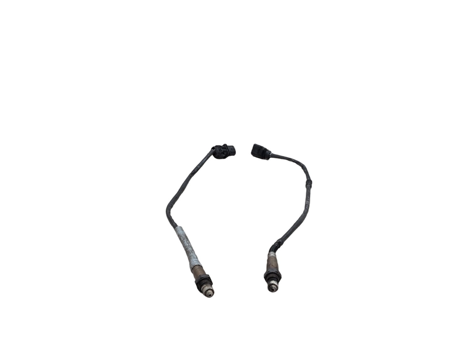 2015-2018 Audi Q3 8U Cat Catalytic Oxygen O2 Lambda Probe Sensors SET 06J906262