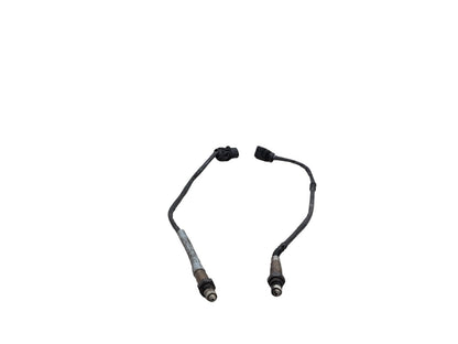 2015-2018 Audi Q3 8U Cat Catalytic Oxygen O2 Lambda Probe Sensors SET 06J906262
