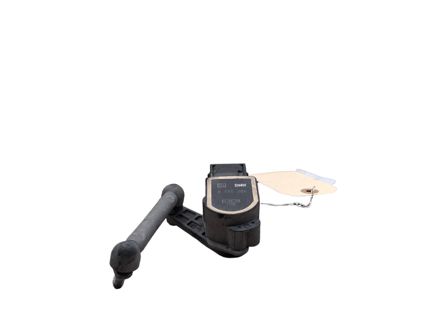 2007-2013 BMW X5 E70 Suspension Height Level Sensor 6785206