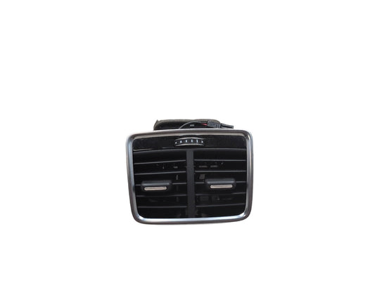 2015-2018 Audi Q3 8U Rear Center Console Air Vent Grille 8U0819203C