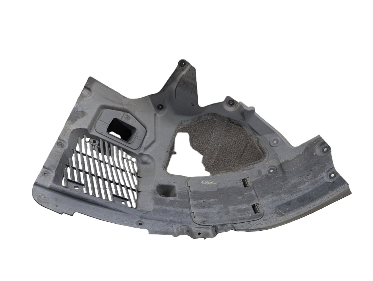 OEM BMW G30 530 540 M550 Left Driver Side Fender Liner Wheel Splash Shield