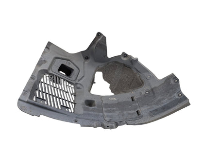 OEM BMW G30 530 540 M550 Left Driver Side Fender Liner Wheel Splash Shield