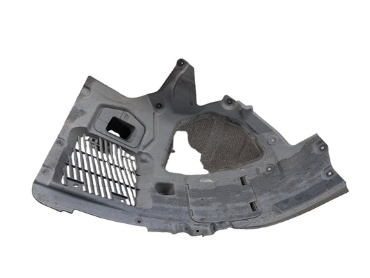 OEM BMW G30 530 540 M550 Left Driver Side Fender Liner Wheel Splash Shield