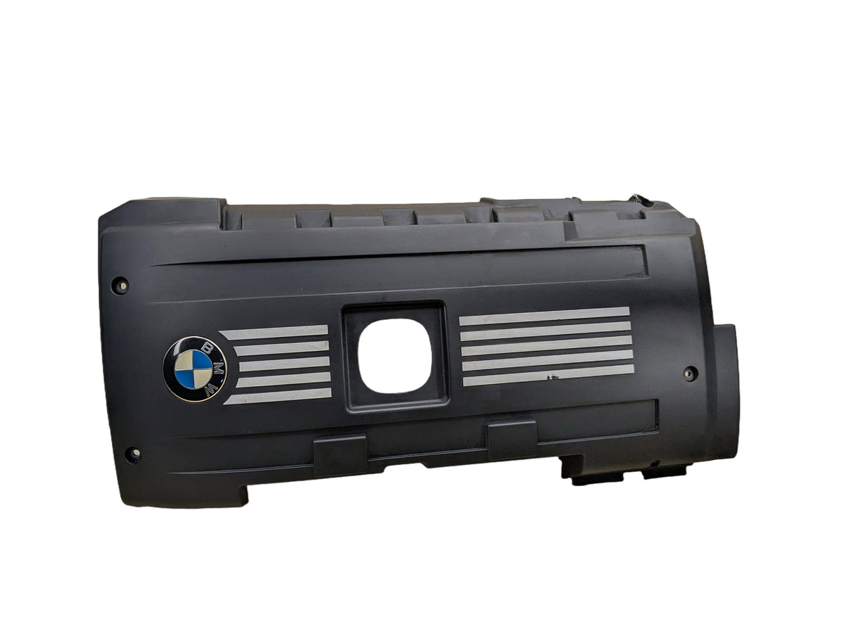 2007-2013 BMW E92 335i N54B30A Engine Cover 7543304