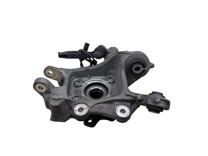 2019-2026 BMW M340i G20 Rear Right Passenger Spindle Knuckle w/ Bearing 6898482