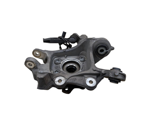 2019-2026 BMW M340i G20 Rear Right Passenger Spindle Knuckle w/ Bearing 6898482