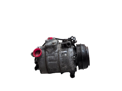 OEM BMW F06 F10 F15 F16 F85 X5 X6 M5 AC Compressor Pump Air Conditioning N63 S63