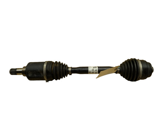 OEM BMW G01 G02 F97 F98 AWD Front Left Driver Side Output Half Shaft Axle