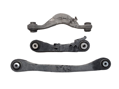 2017-2023 BMW M550i G30 Rear Right Passenger Control Arms SET 6861125