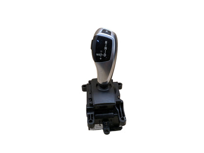 2010-2017 BMW 535i GT xDrive F07 Gear Selector Controller Shifter Knob Panel Assembly 9296904 OEM