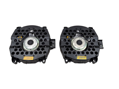 OEM BMW F25 X3 F15 X5 Left Right Sub Subwoofers Top HiFi Audio Speaker SET