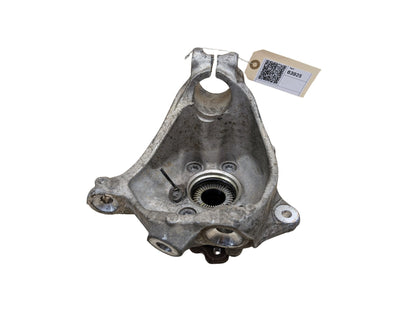 2018-2024 BMW X3 G01 Front Right Passenger Spindle Knuckle w/ Bearing 6882596