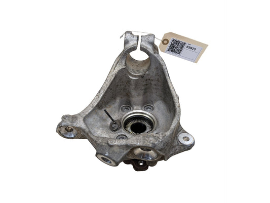 2018-2024 BMW X3 G01 Front Right Passenger Spindle Knuckle w/ Bearing 6882596