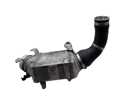 2013-2014 BMW 750i F01 Engine N63 Turbo Charger Air Intercooler 7575406