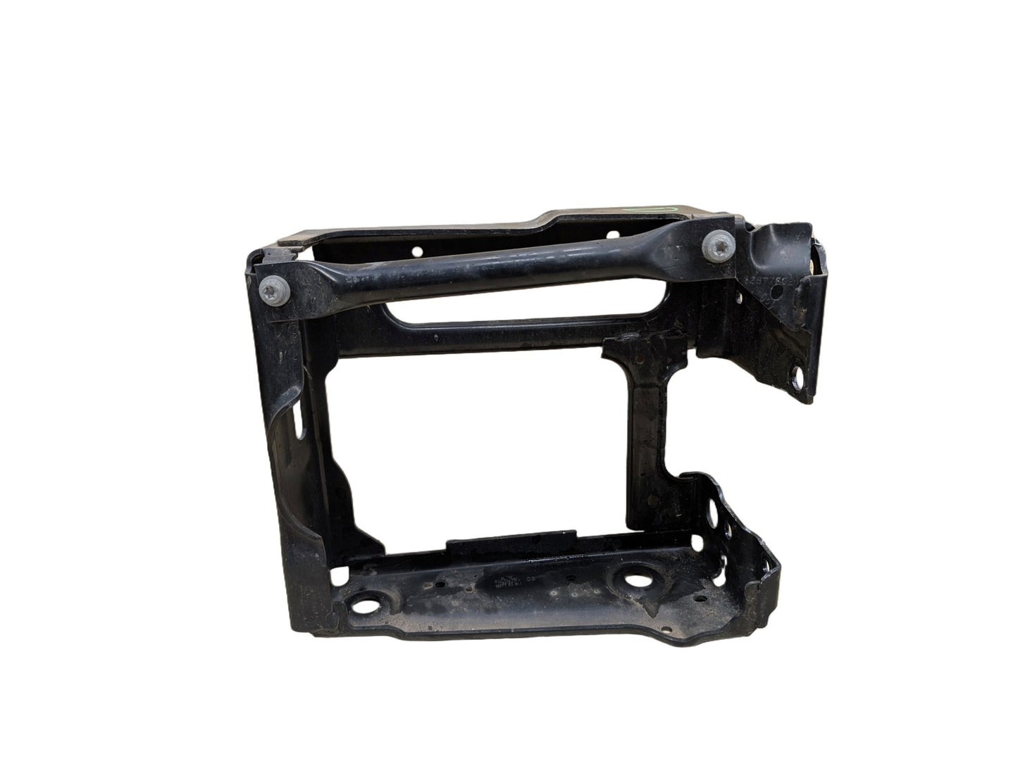 OEM BMW G01 G02 F97 F98 X3 X4 Front Left Driver Radiator Reinforcement Bracket