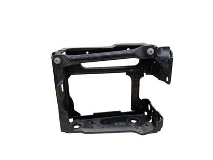 OEM BMW G01 G02 F97 F98 X3 X4 Front Left Driver Radiator Reinforcement Bracket