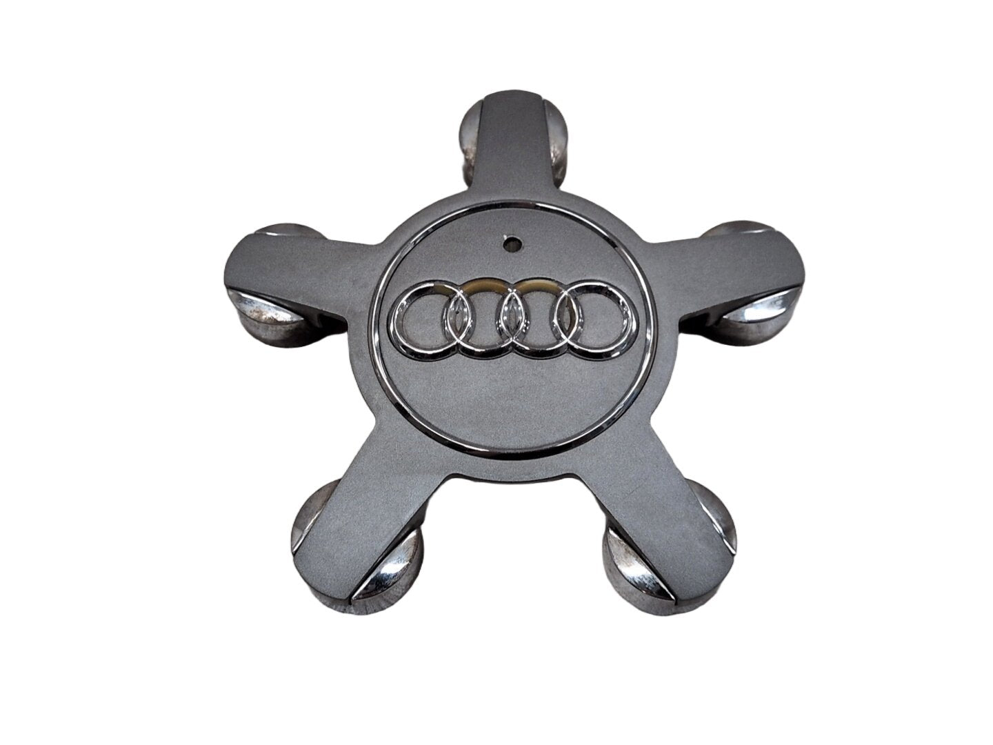 OEM AUDI A4 A5 A6 A7 A8 Q5 S3 S$ S5 S6 S7 S8 SQ5 Wheel Rim Hub Center Cap Cover
