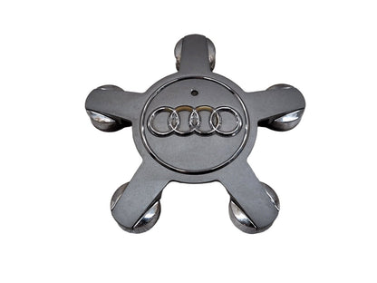 OEM AUDI A4 A5 A6 A7 A8 Q5 S3 S$ S5 S6 S7 S8 SQ5 Wheel Rim Hub Center Cap Cover