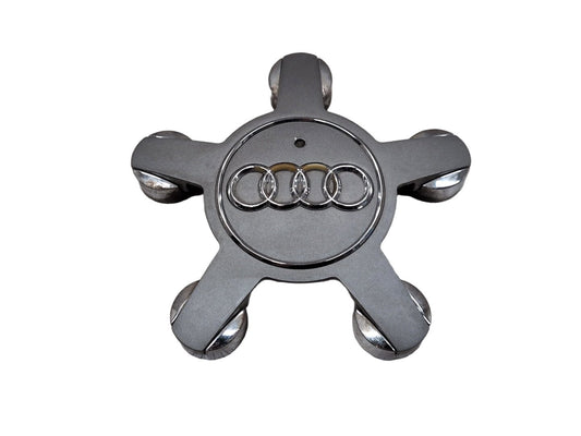 OEM AUDI A4 A5 A6 A7 A8 Q5 S3 S$ S5 S6 S7 S8 SQ5 Wheel Rim Hub Center Cap Cover