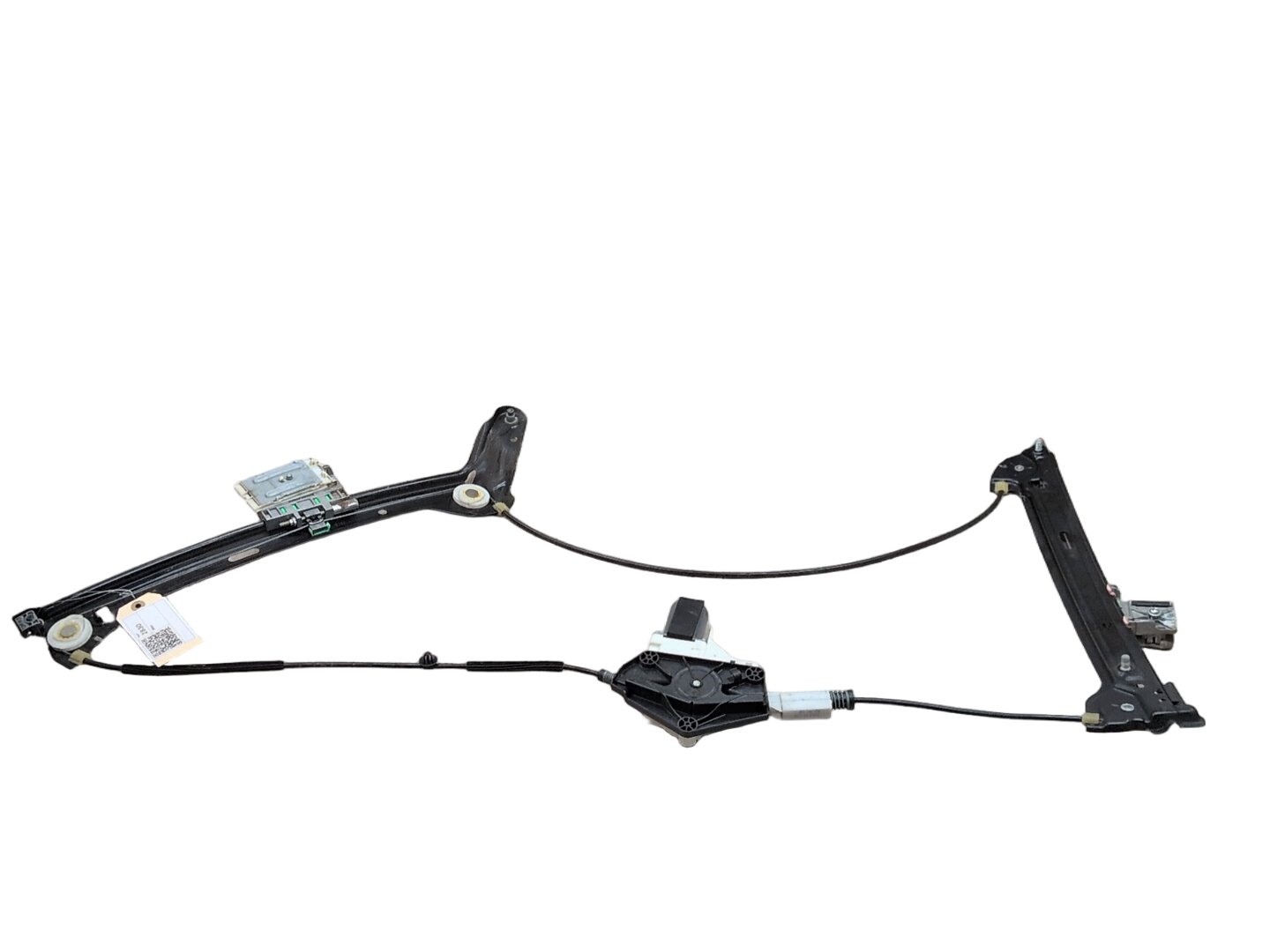 2013-2017 Audi S5 8T Front Left Driver Door Window Glass Regulator w/ Motor 8T0837461D
