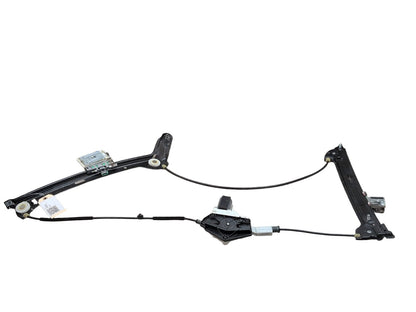 2013-2017 Audi S5 8T Front Left Driver Door Window Glass Regulator w/ Motor 8T0837461D